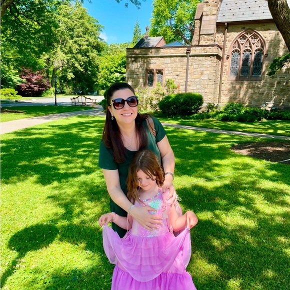 Meet your Posher, Aviva - Picture 11 of 13